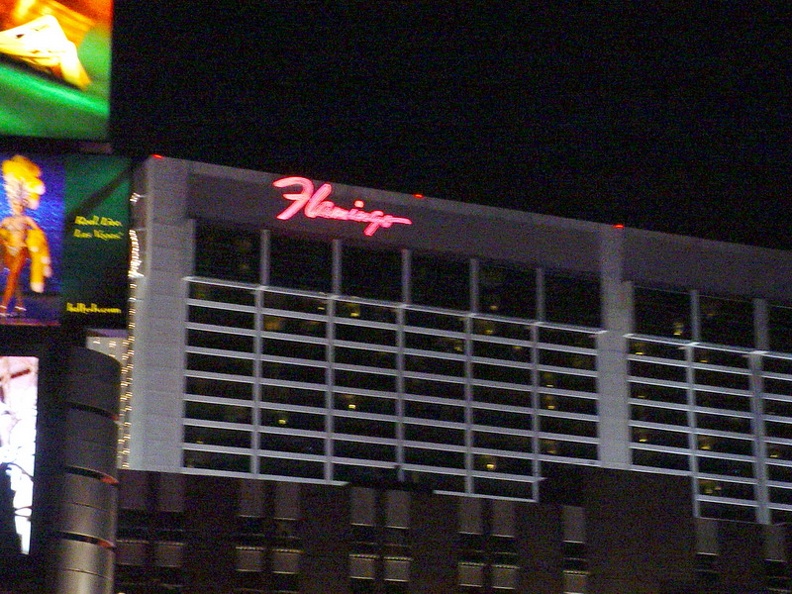 Las Vegas Trip 2003 - 05